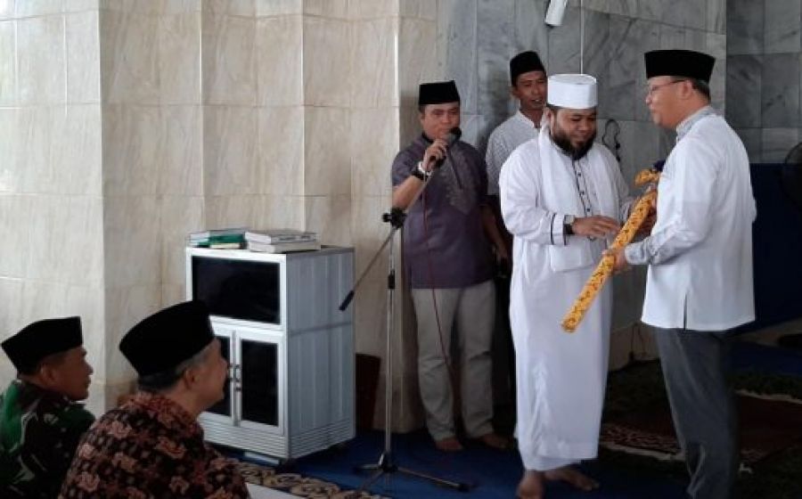 Pemkot bengkulu