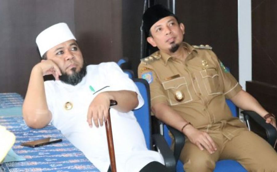 Pemkot bengkulu