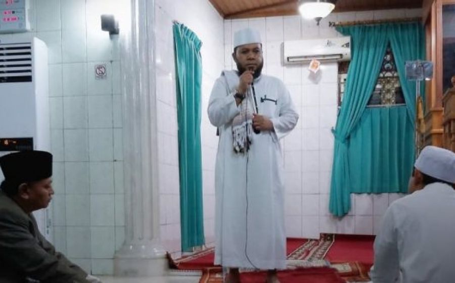Pemkot bengkulu
