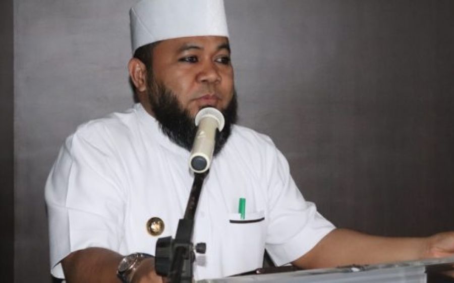 Pemkot bengkulu