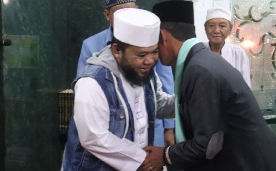 Pemkot bengkulu