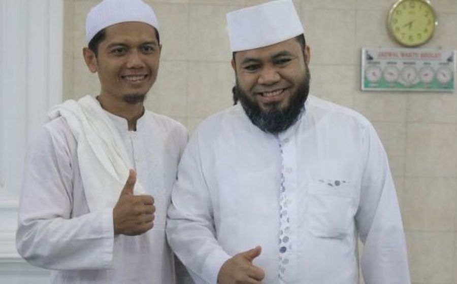 Pemkot bengkulu