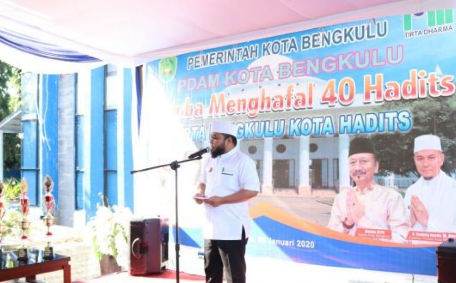 Pemkot bengkulu