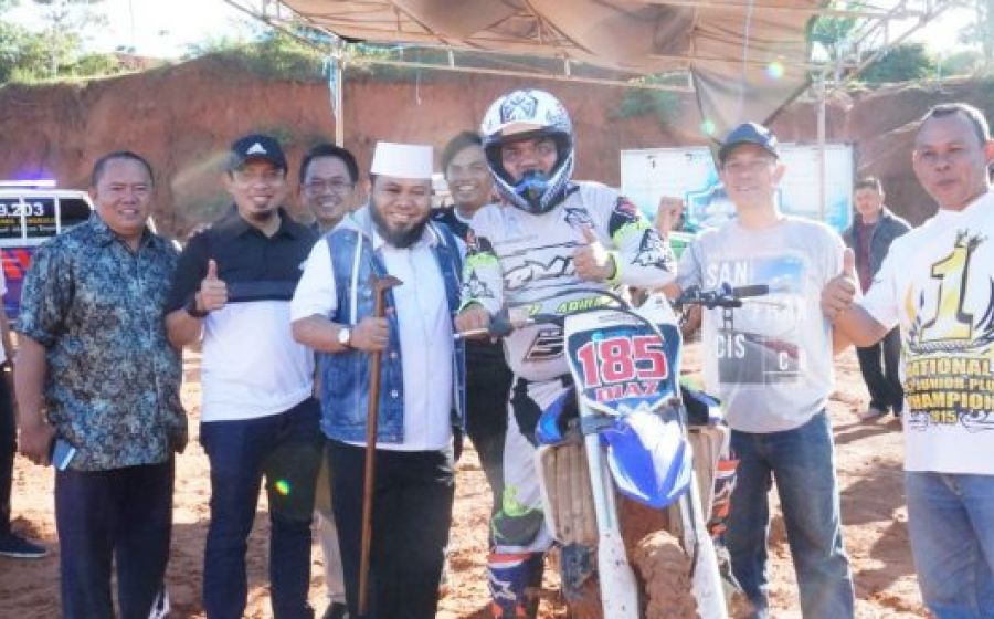 Pemkot bengkulu