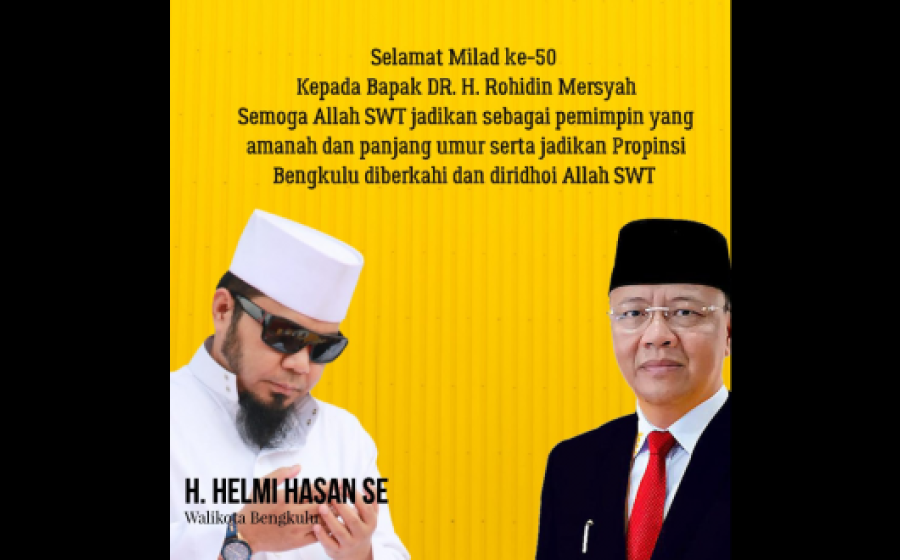 Pemkot bengkulu