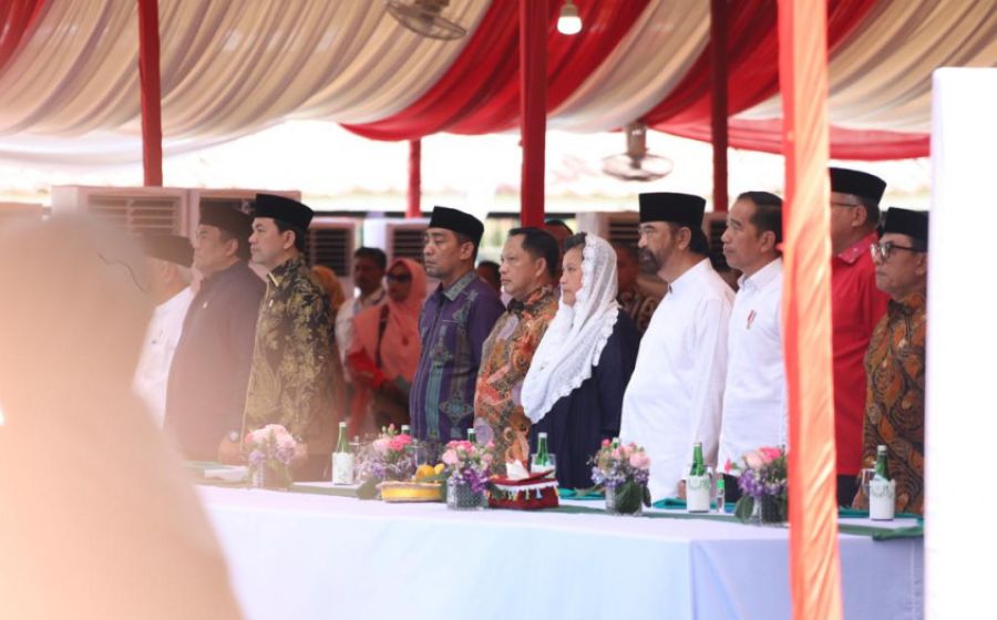Pemerintahan