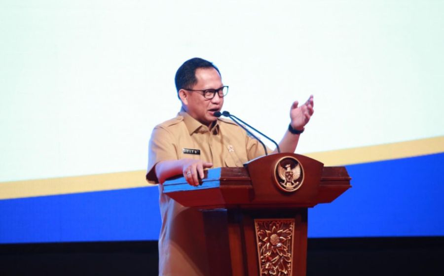 Pemerintahan