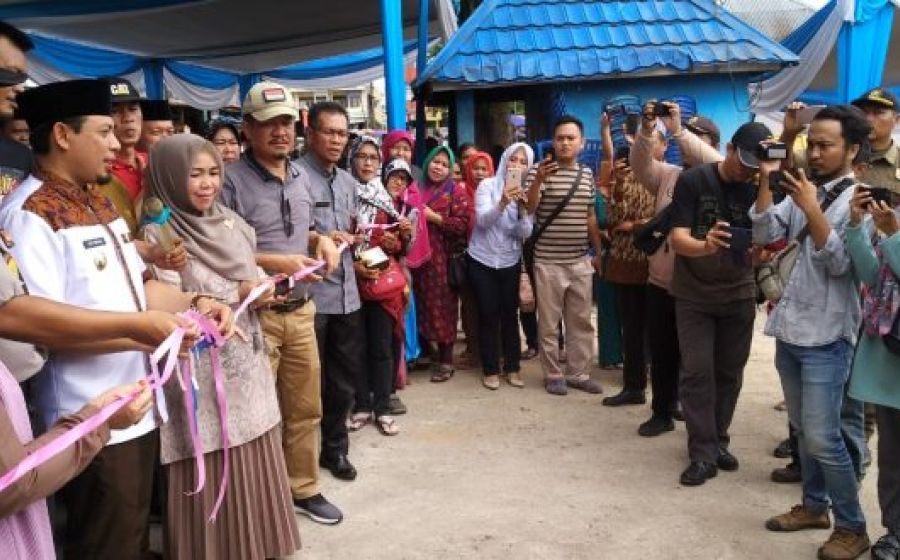 Pemkot bengkulu