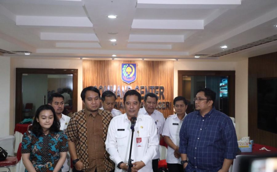 Pemerintahan