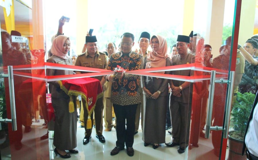Pemerintahan