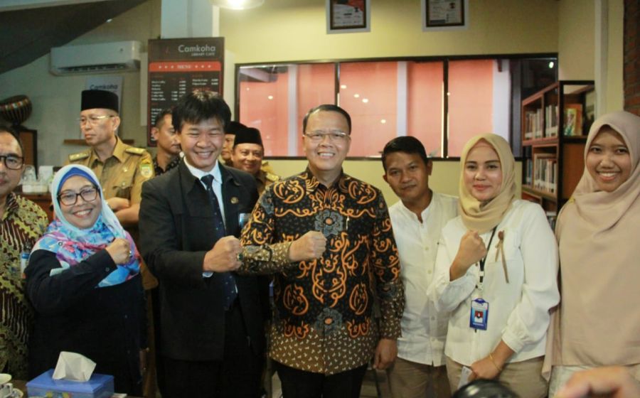 Pemerintahan