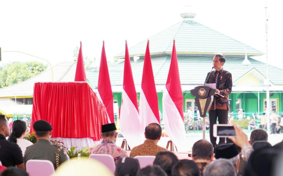 Pemerintahan