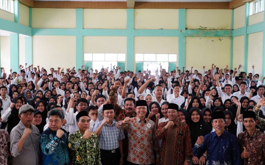 Pemerintahan