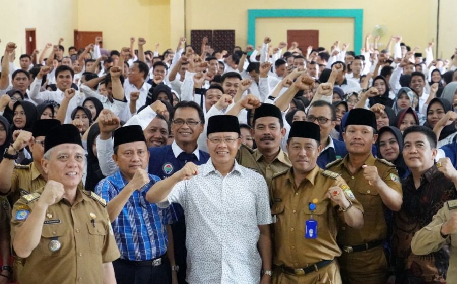 Pemerintahan