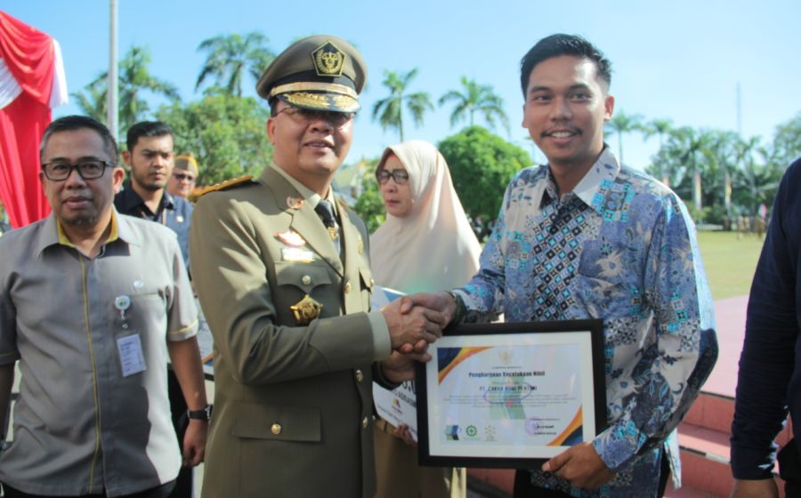 Pemerintahan
