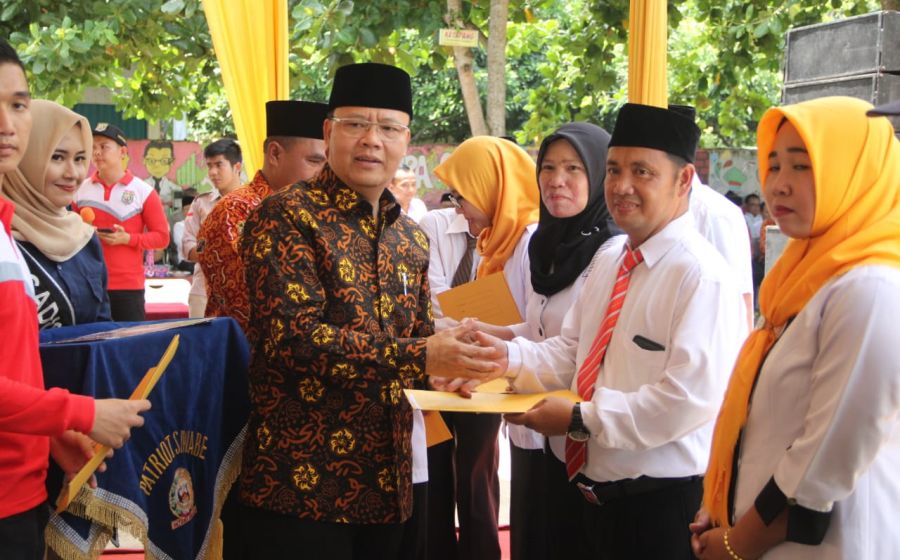 Pemerintahan