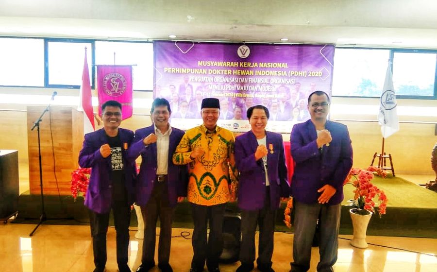 Pemerintahan