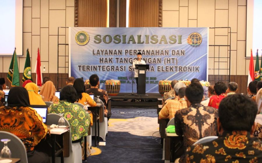 Pemerintahan