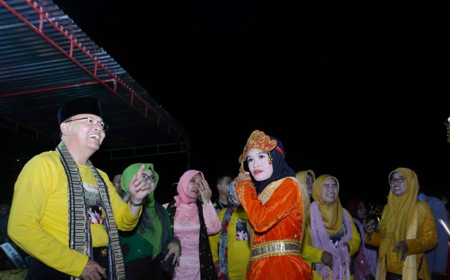 Pemerintahan