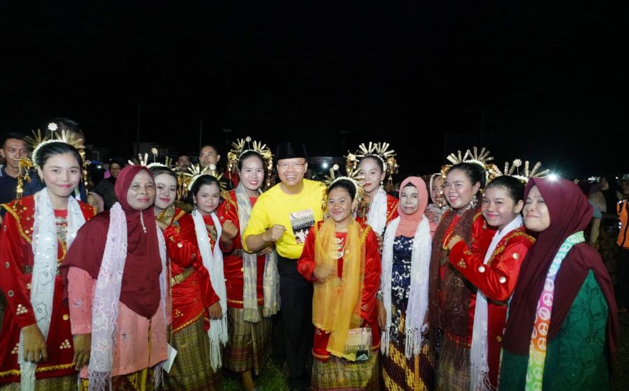 Pemerintahan