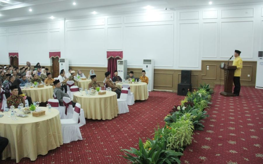 Pemerintahan