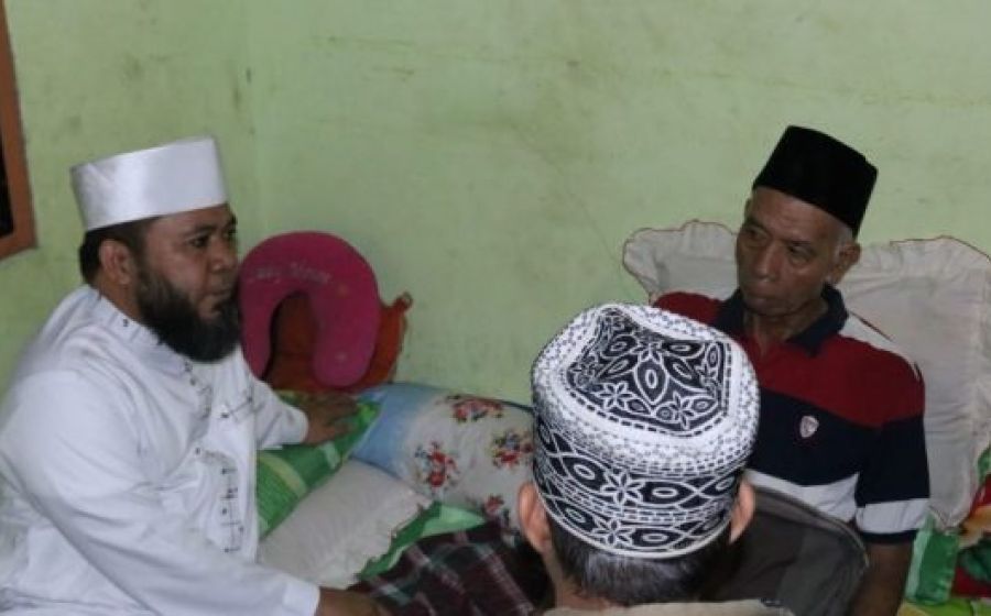 Pemkot bengkulu