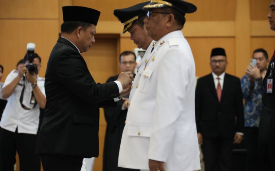 Pemerintahan