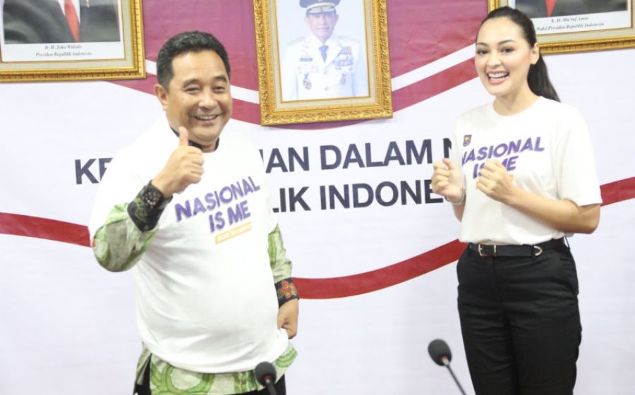 Pemerintahan