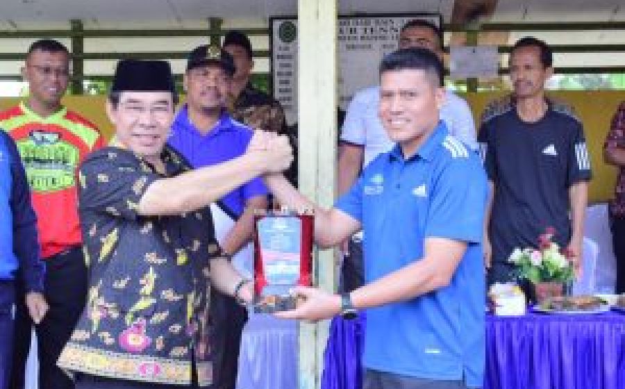 Daerah