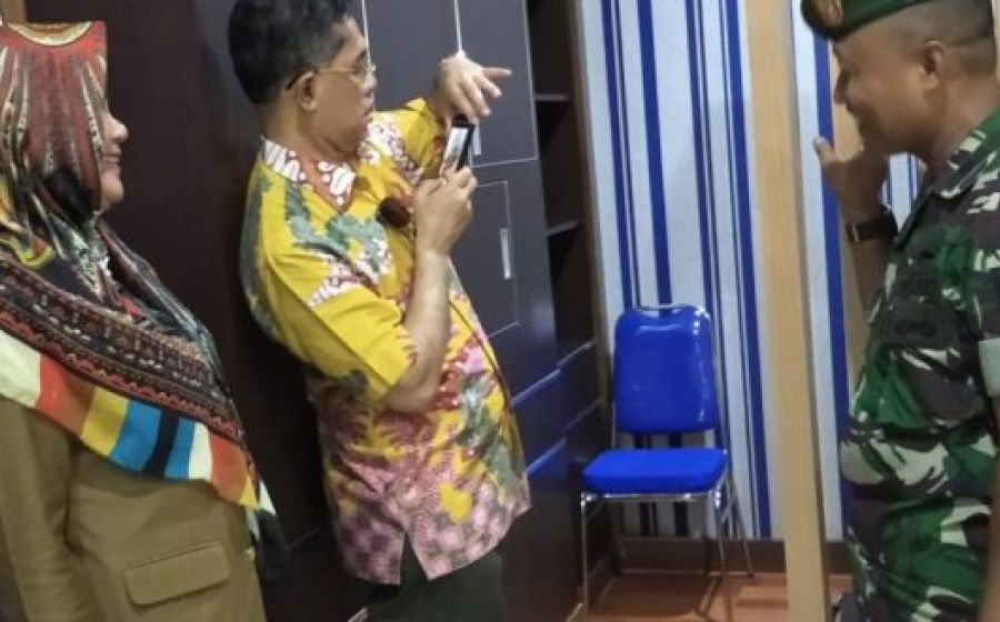 Pemkot bengkulu