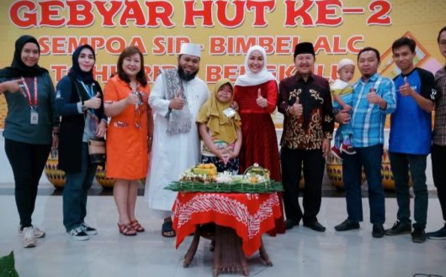 Pemkot bengkulu