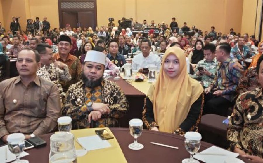 Pemkot bengkulu