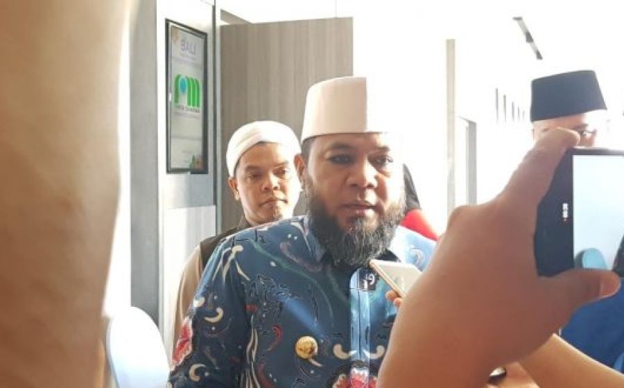 Pemkot bengkulu