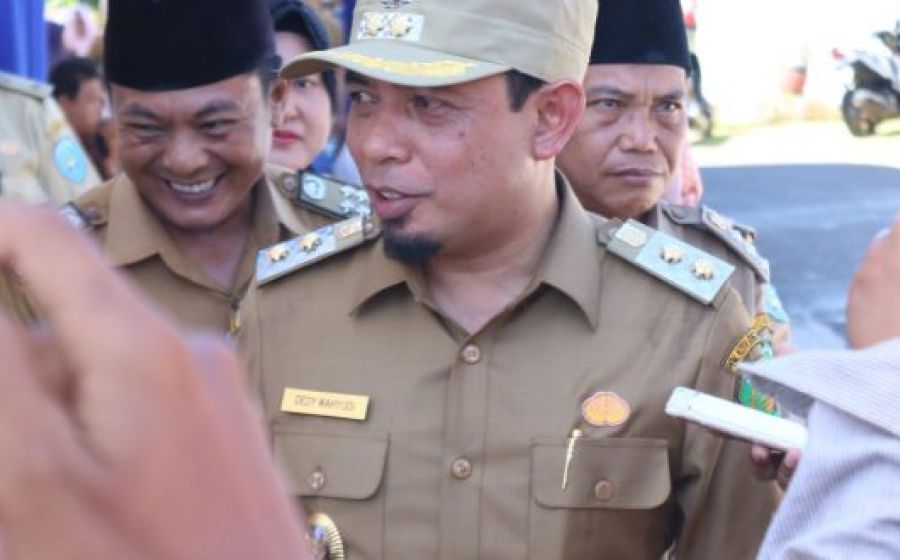 Pemkot bengkulu