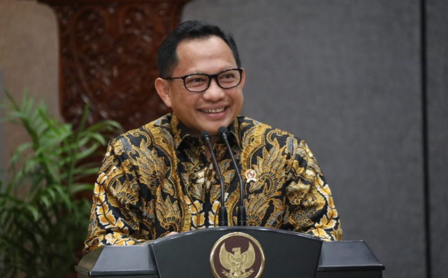 Pemerintahan