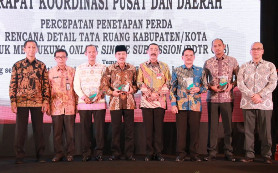 Pemerintahan
