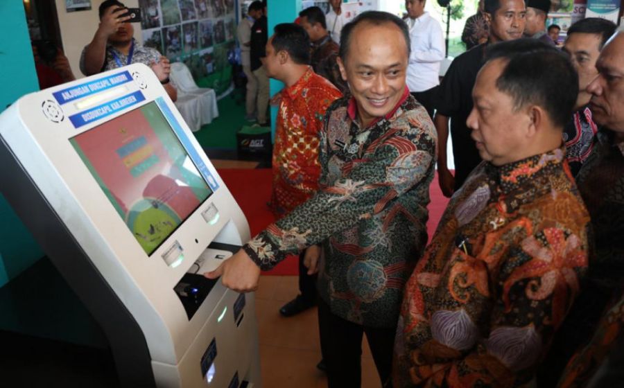 Pemerintahan