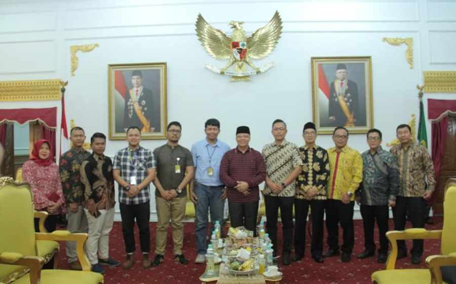 Pemerintahan