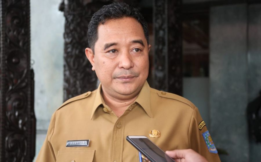 Pemerintahan