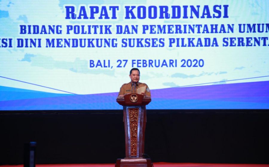 Politik