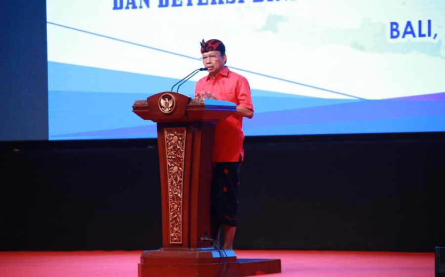 Pemerintahan