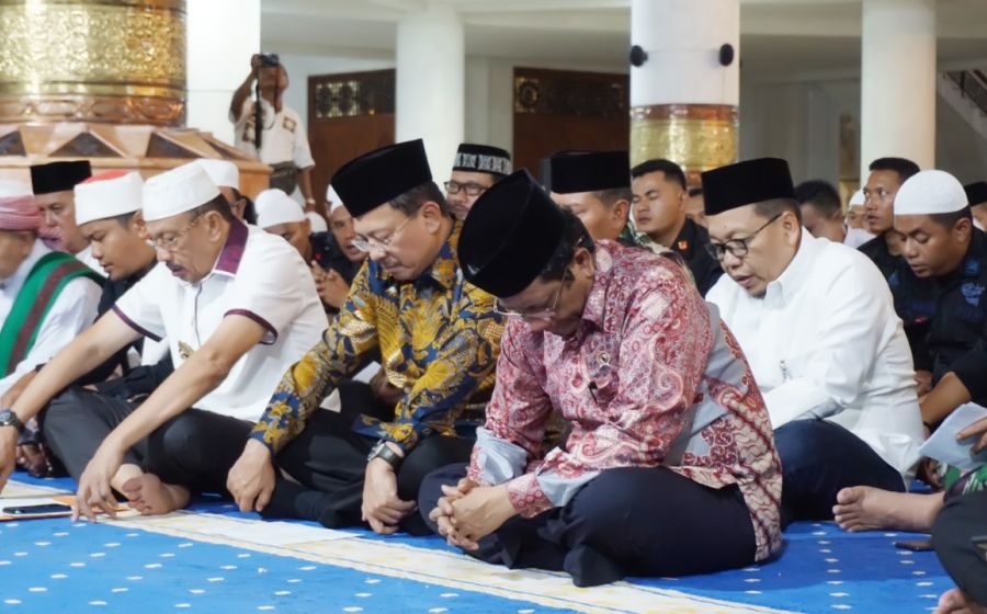Pemerintahan