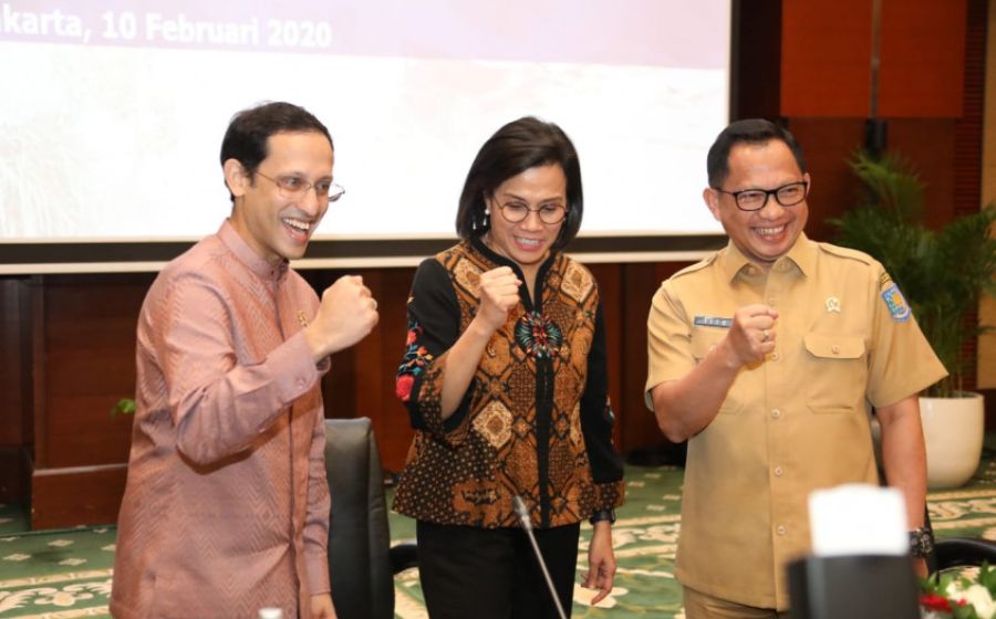 Pemerintahan