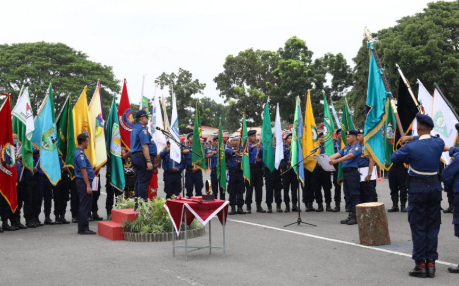 Pemerintahan