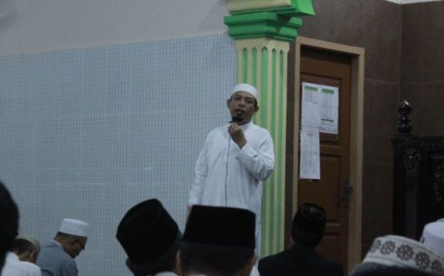 Pemkot bengkulu