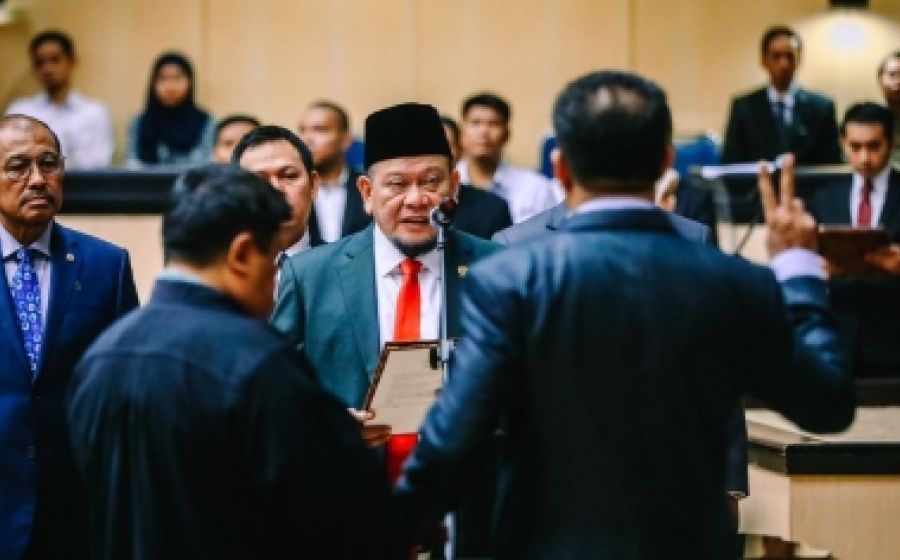 Pemerintahan