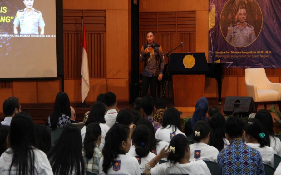 Pemerintahan