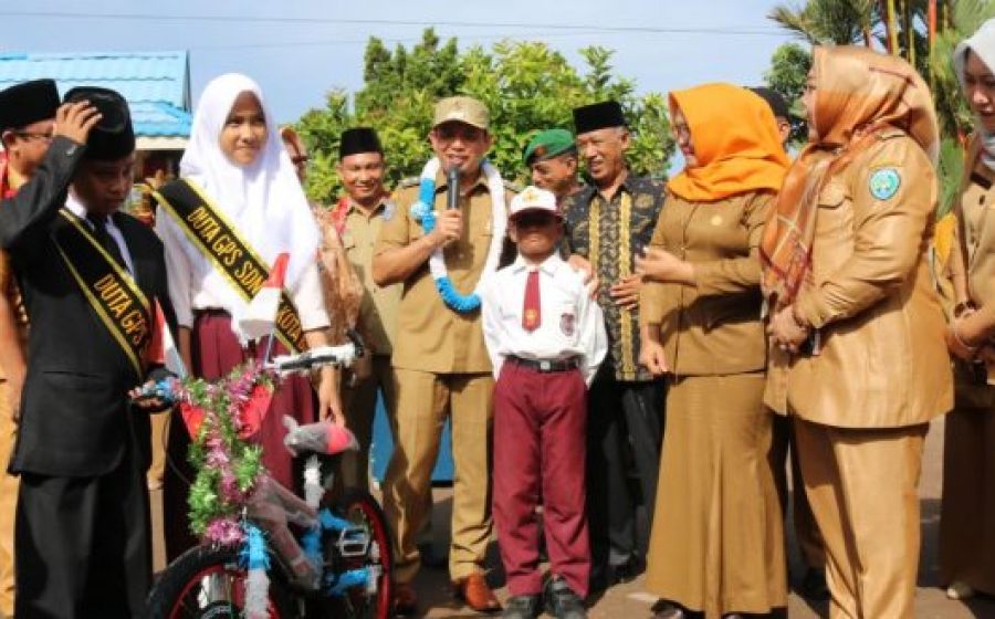 Pemkot bengkulu