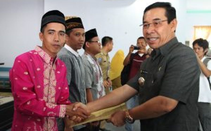 Daerah
