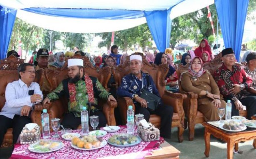 Pemkot bengkulu